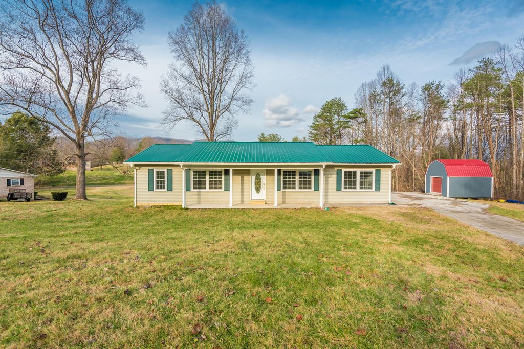 117 Country Hill Ln, La Follette, TN 37766 Trulia