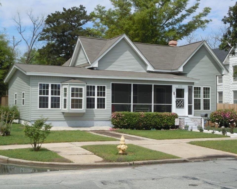 402 N Main St, Fitzgerald, GA 31750 Trulia