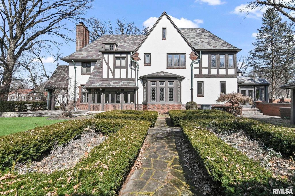 1616 Leland Ave, Springfield, IL 62704 MLS CA1028405 Trulia