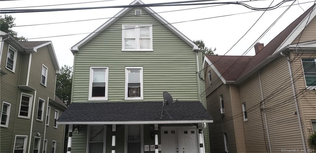 43 Elmwood Ave, Bridgeport, CT 06605