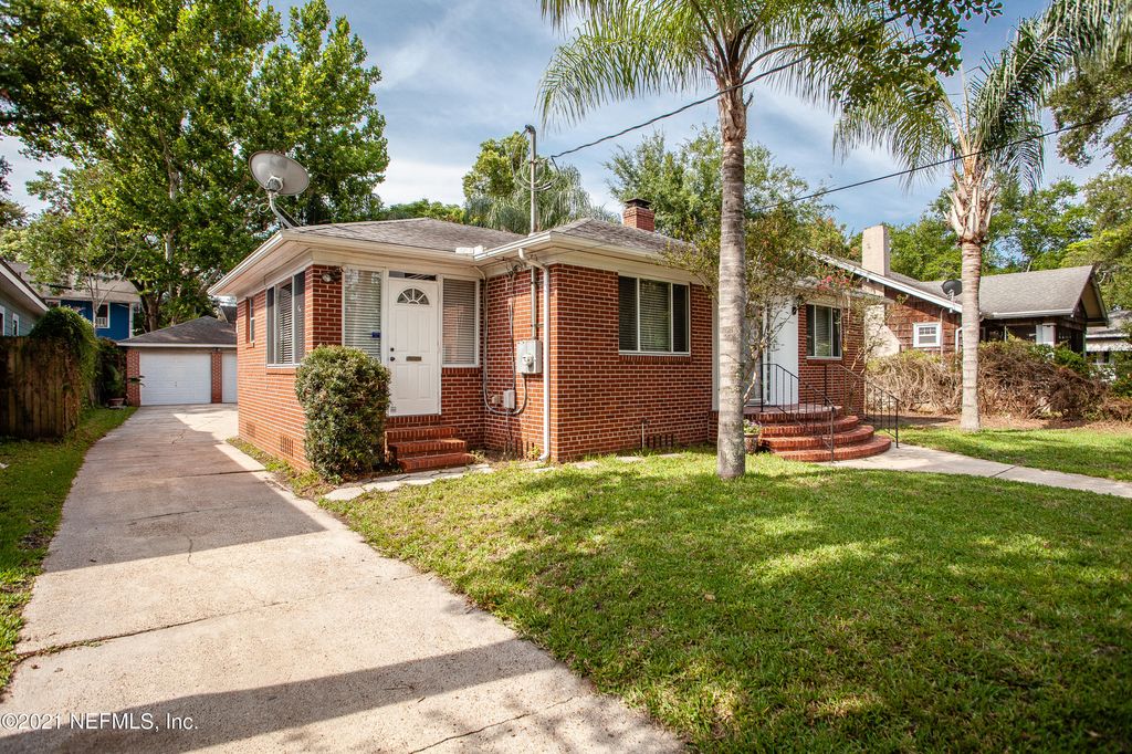 2122 Gilmore St, Jacksonville, FL 32204