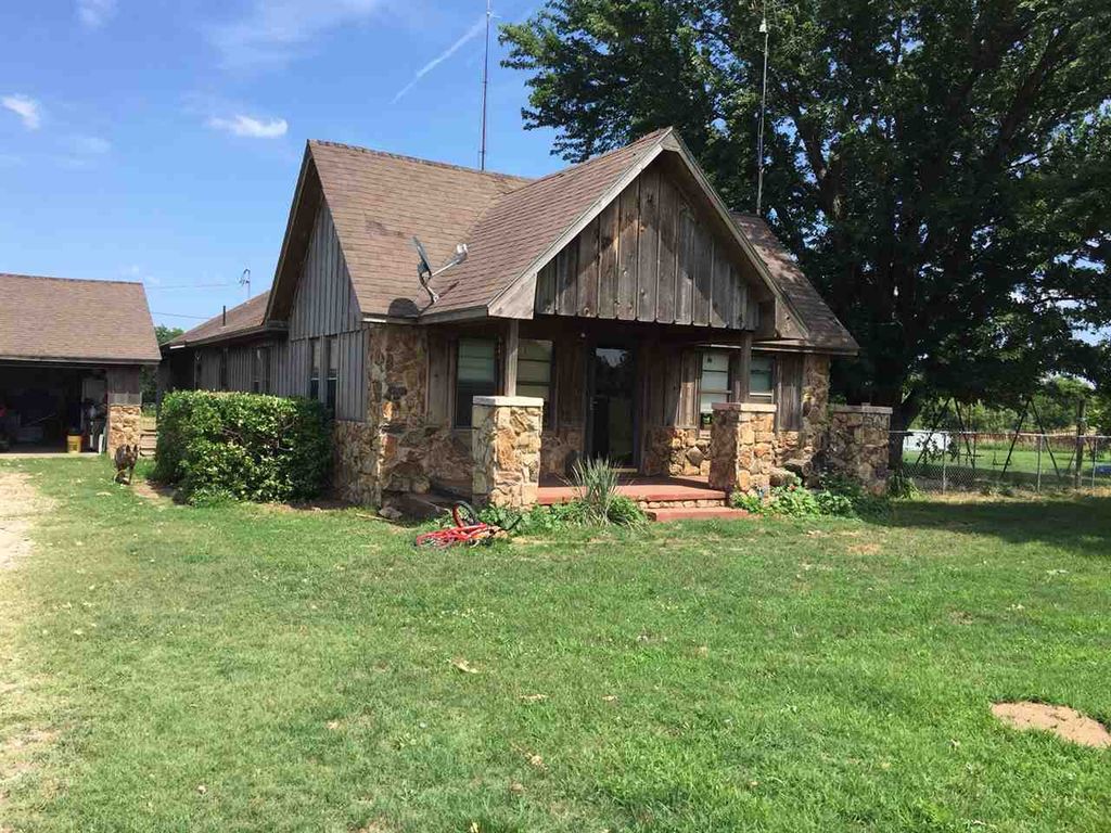 105050 N 3600th Rd, Paden, OK 74860 Trulia