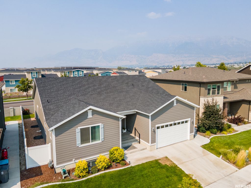 171 E 580 N, Vineyard, UT 84059
