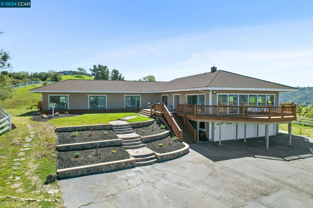 777 Happy Valley Rd, Pleasanton, CA 94566 MLS 41053161 Trulia