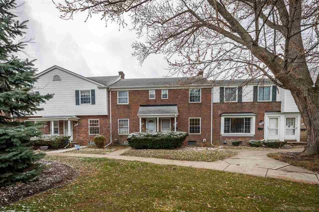 22939 Lakeshore Dr, Saint Clair Shores, MI 2 Bed, 1 Bath Condo Trulia