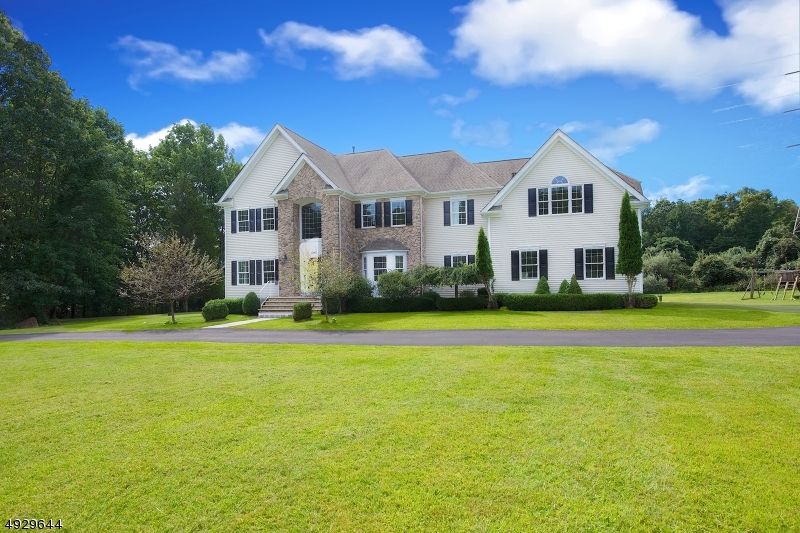 489 Drakestown Rd, Long Valley, NJ 07853 Trulia