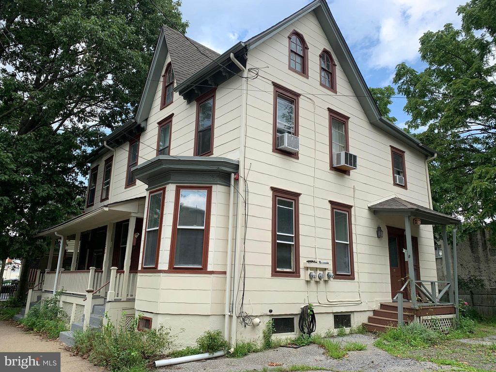 25 Ellis St, Haddonfield, NJ 08033