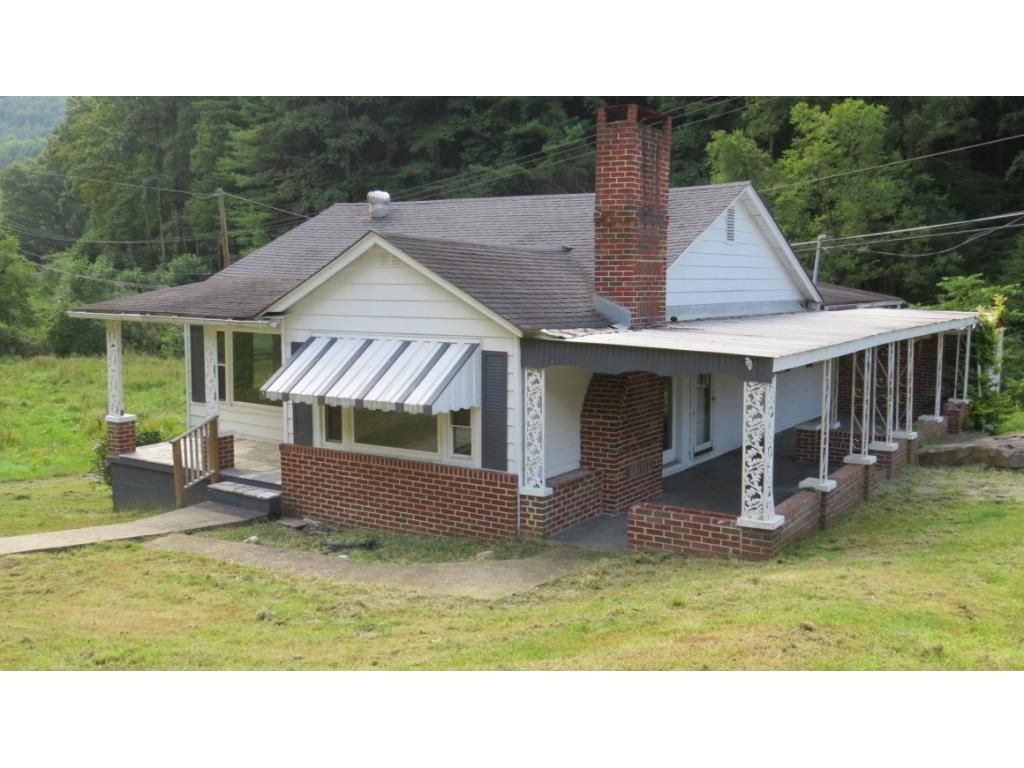 9027 Birchfield Rd, Pound, VA 24279 Trulia