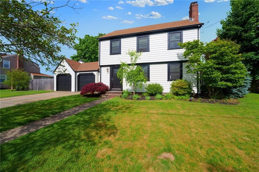 55 Roslyn Ave, Cranston, RI 02910 Trulia