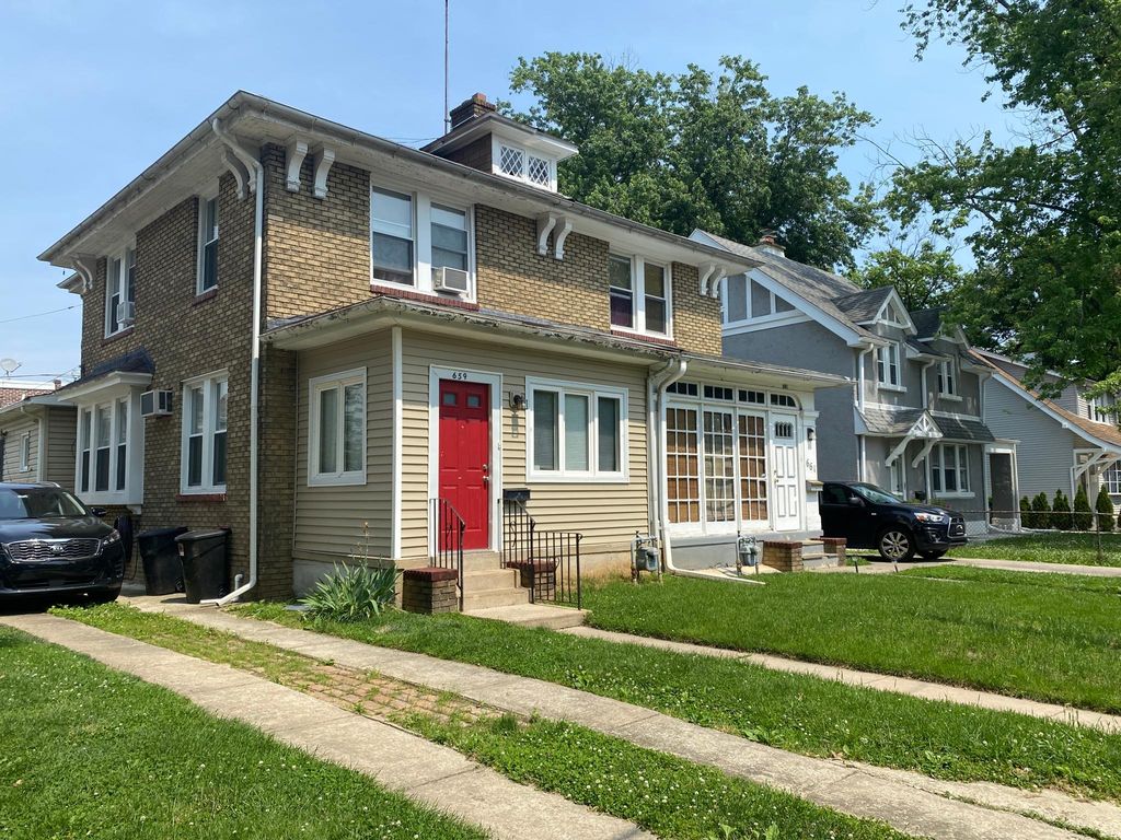 659 Fern St, Yeadon, PA 19050 Trulia