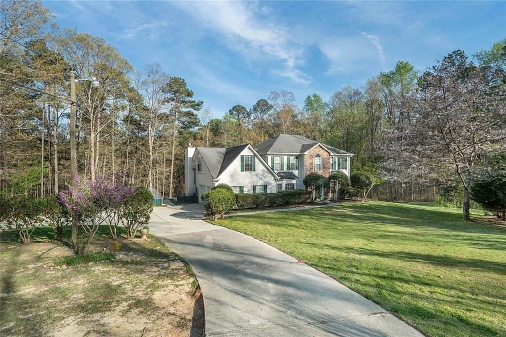 2827 Highway 20 NE, Conyers, GA 30012 Trulia