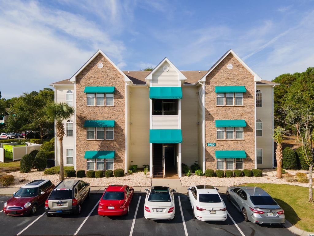 9780-11 Leyland Dr #978011, Myrtle Beach, SC 29572