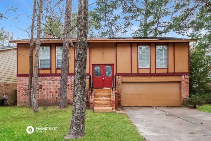 2910 Valley Rose Dr, Kingwood, TX 77339