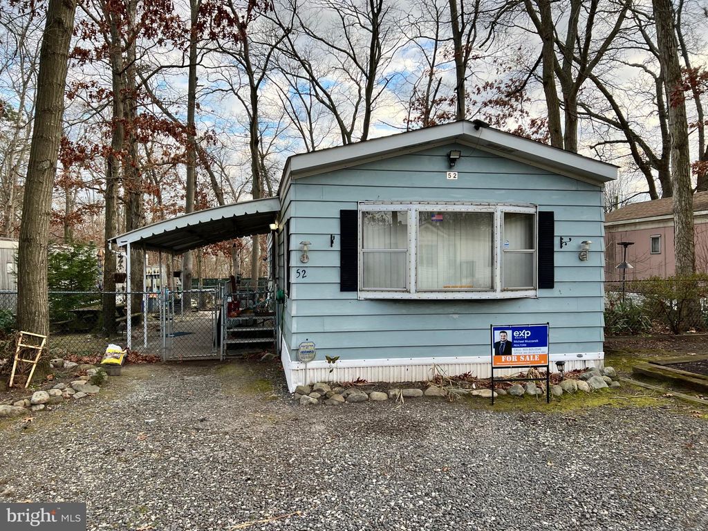 6672 Black Horse Pike #52, Egg Harbor Township, NJ 08234