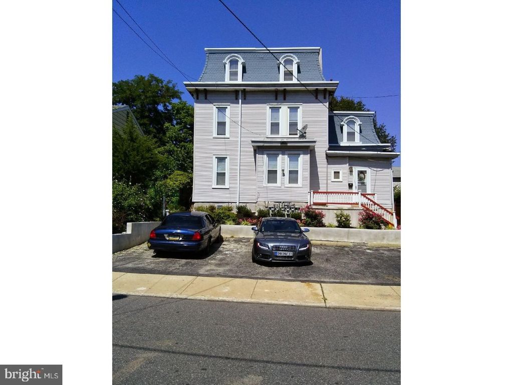 1028 Coates Street Sharon Hill, PA Trulia