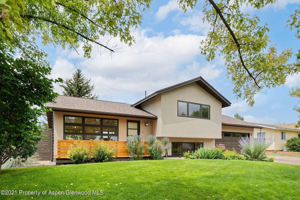339 Arapahoe, El Jebel, CO 81623