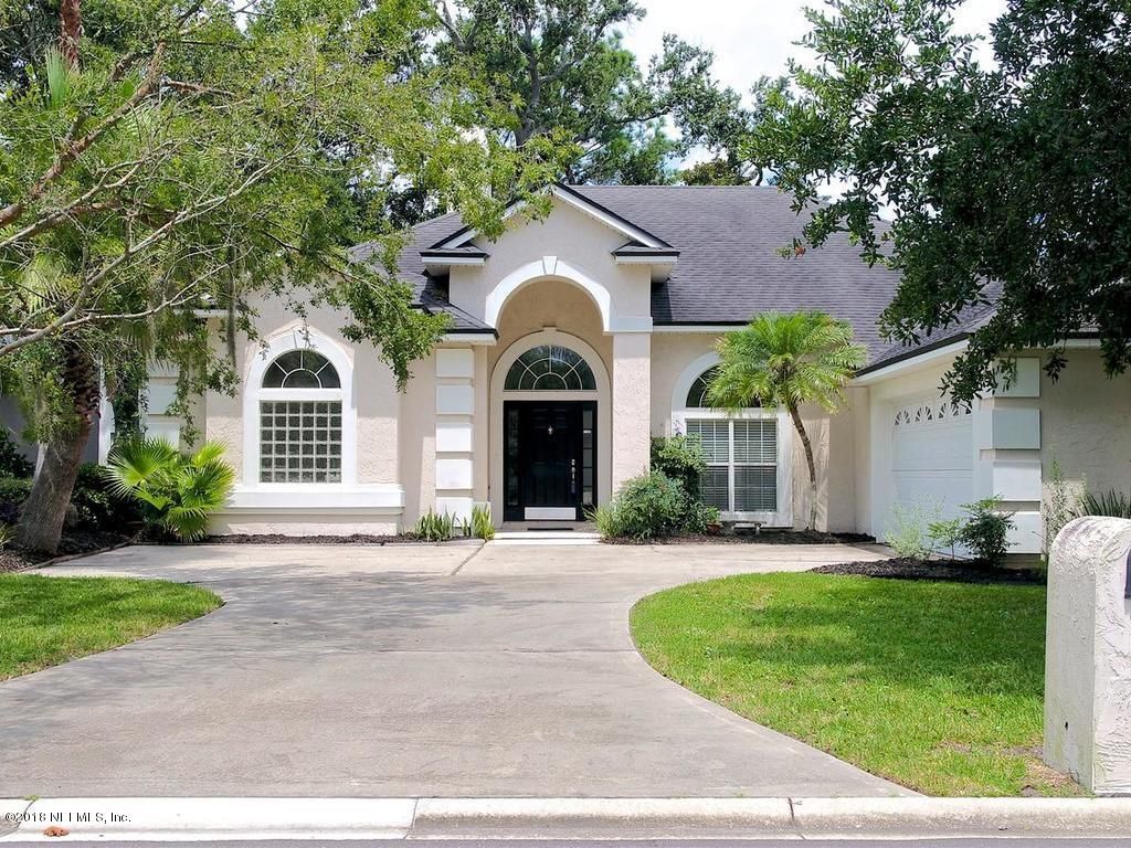 504 E Surf Spray Ln, Ponte Vedra Beach, FL 32082 Trulia