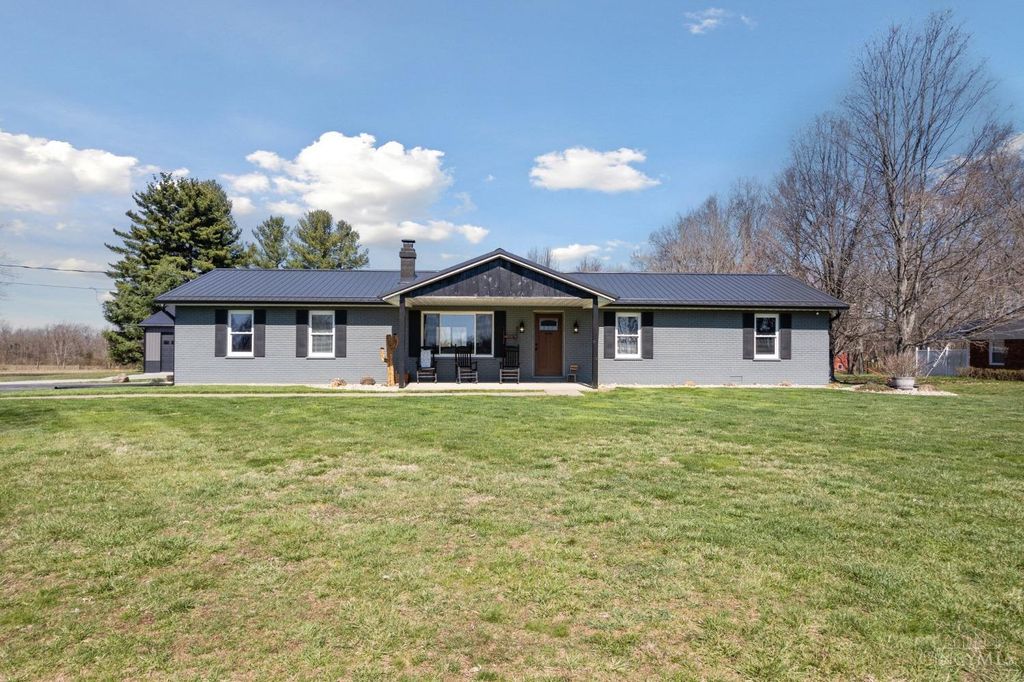 929 Hopewell Rd, Felicity, OH 45120 Trulia