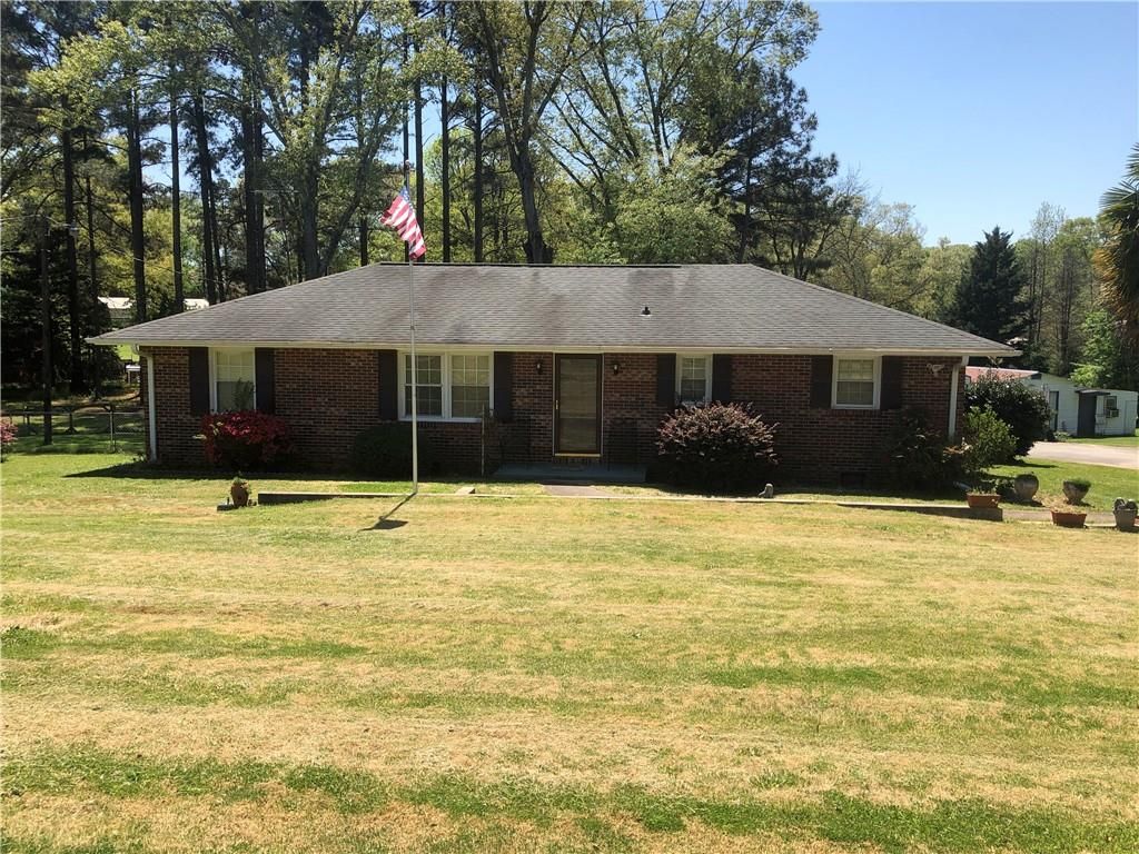 1301 Old Gantt Mill Rd, Anderson, SC 29625 Trulia