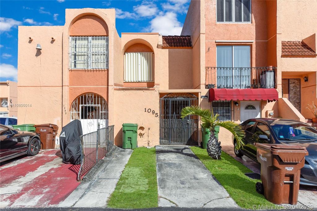 1095 W 42nd St 43, Hialeah, FL 33012 Trulia 1095 W 42nd St 43, Hialeah, FL 33012 Trulia
