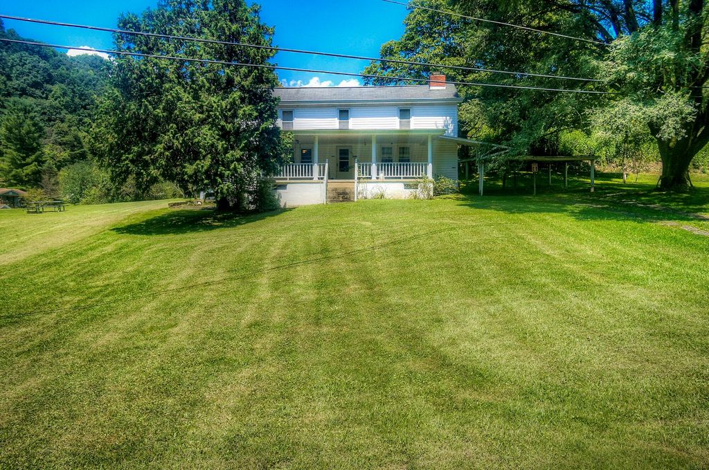 3271 Gravel Lick Rd, Castlewood, VA 24224 Trulia