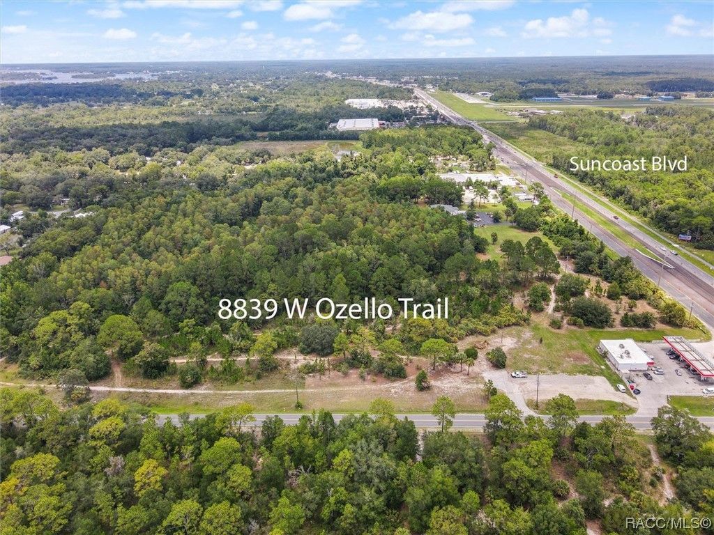 8839 W Ozello Trl, Crystal River, FL 34429 MLS 824947 Trulia