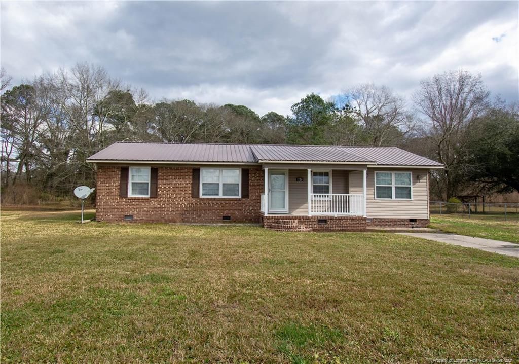 1758 Richardson Rd, Bladenboro, NC 28320 3 Bed, 2 Bath SingleFamily