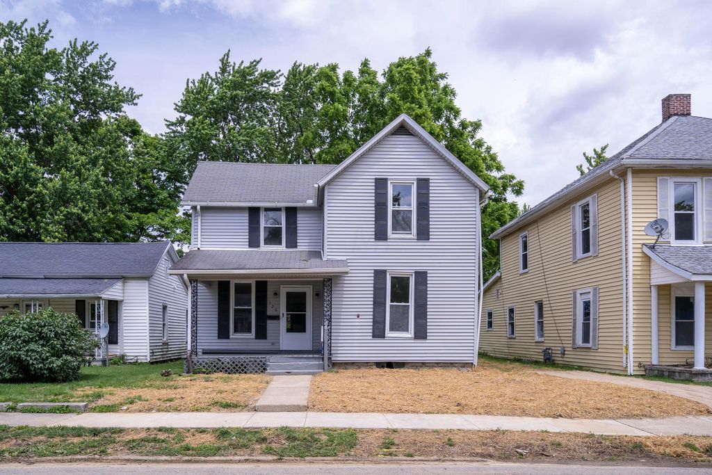 726 Broadway St, Washington Court House, OH 43160 Trulia