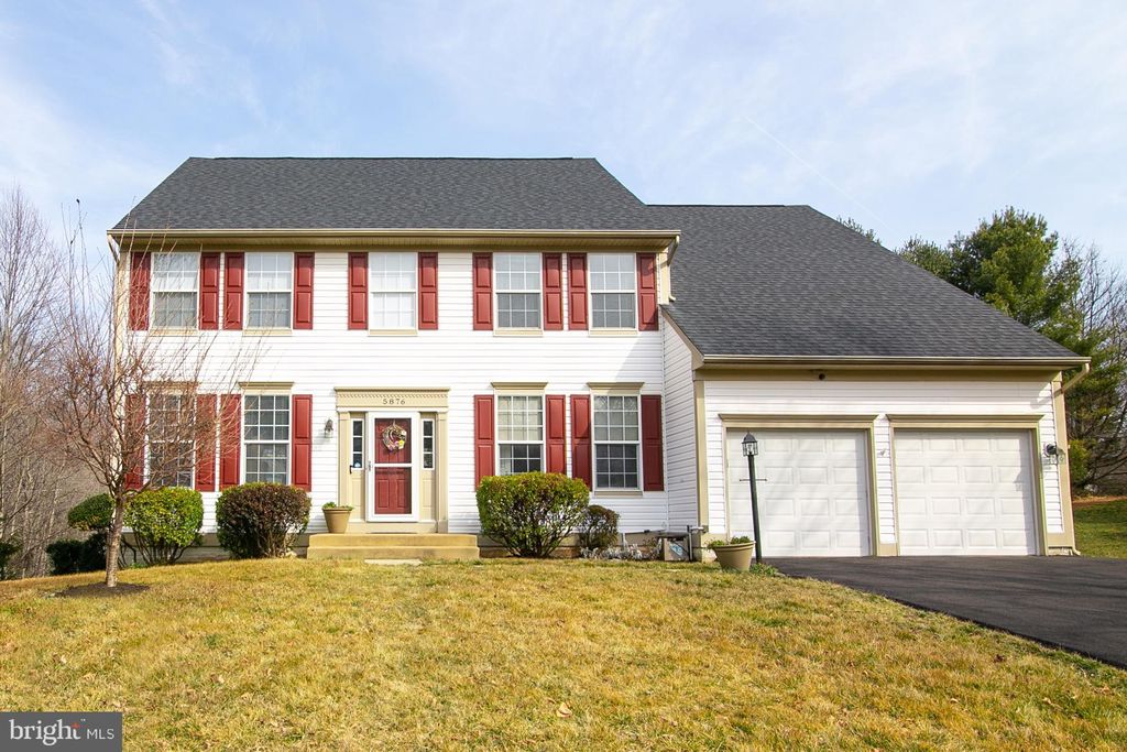 5876 Fincastle Dr, Manassas, VA 20112 Trulia