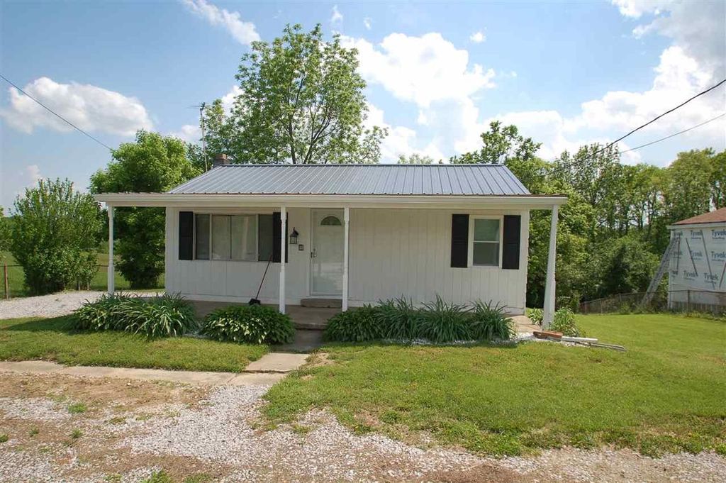 12624 Bowman Rd, Independence, KY 41051 Trulia