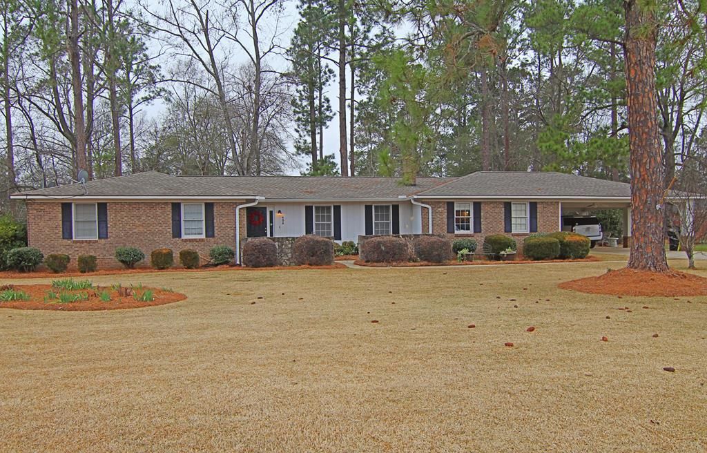 105 Lake Bluff Dr, Waynesboro, GA 30830 Trulia