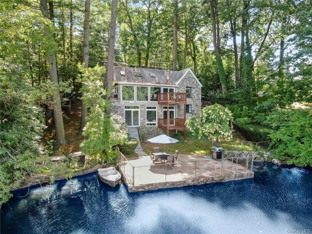 193 Lake Dr, Lake Peekskill, NY 10537 Trulia