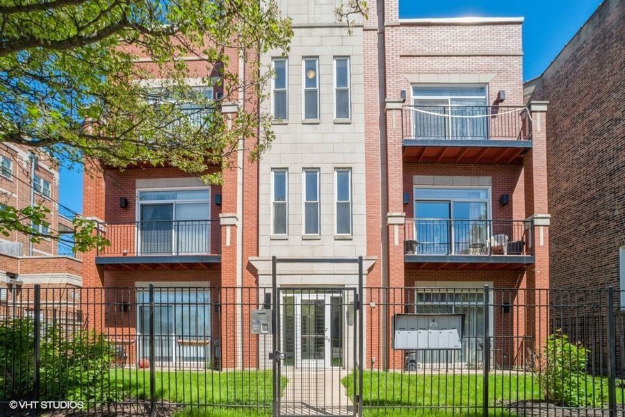 4715 S  Champlain Ave #2N, Chicago, IL 60615