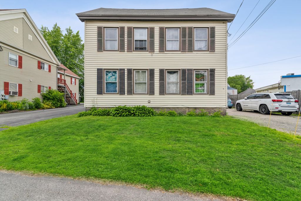 11 Lincoln Street, Saco, ME 04072 Trulia