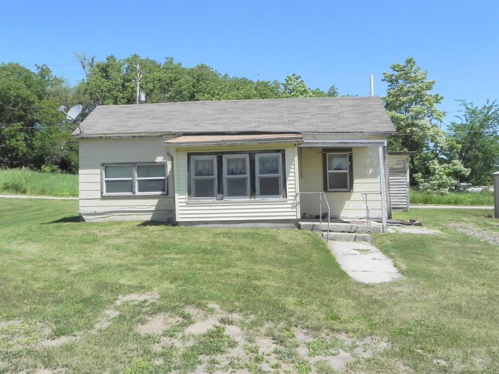 114 E Polk St, Bedford, IA 2 Bed, 1 Bath SingleFamily Home 15 Photos Trulia