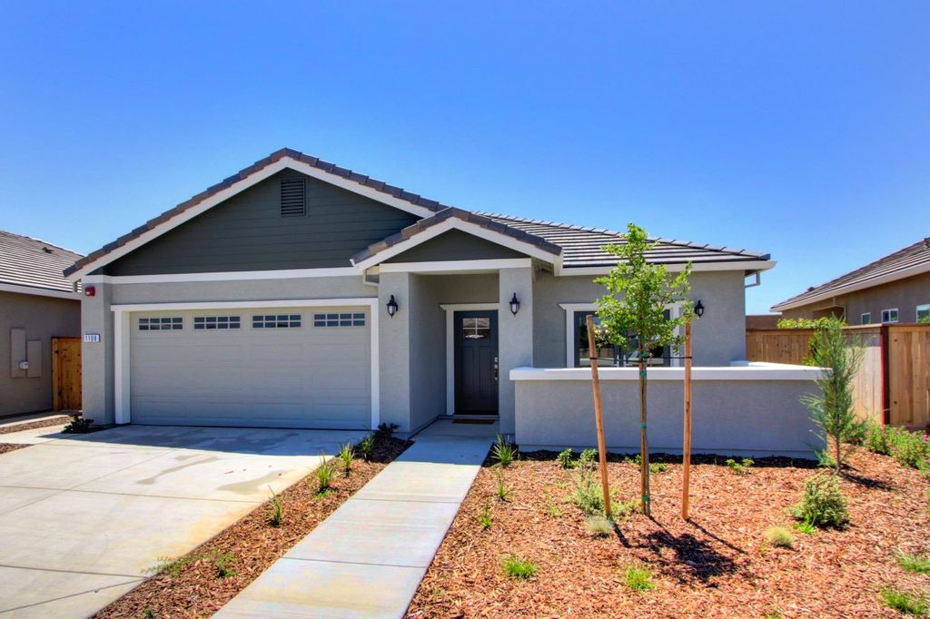 Residence 2105 Dry Creek Oaks Galt, CA Trulia
