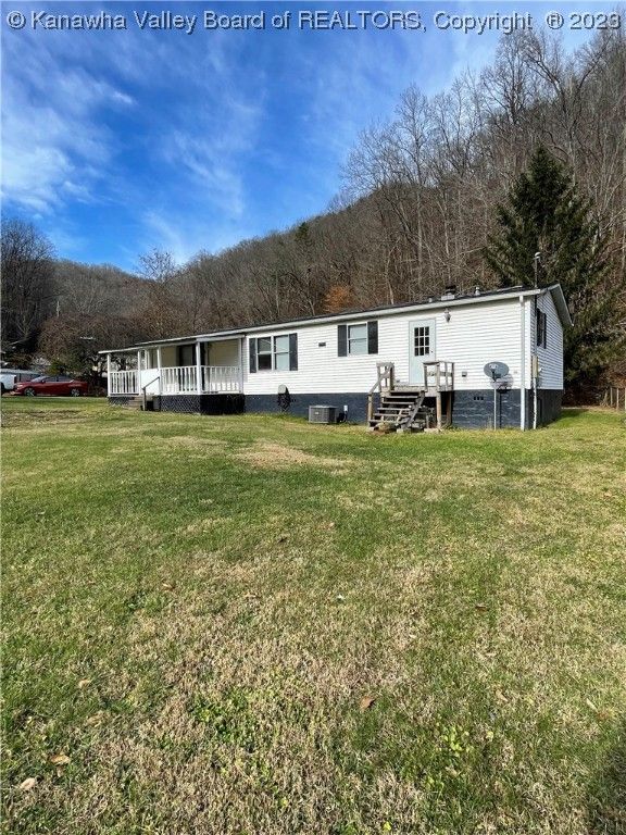 73 Bradley Rd, Cabin Creek, WV 25035 Trulia