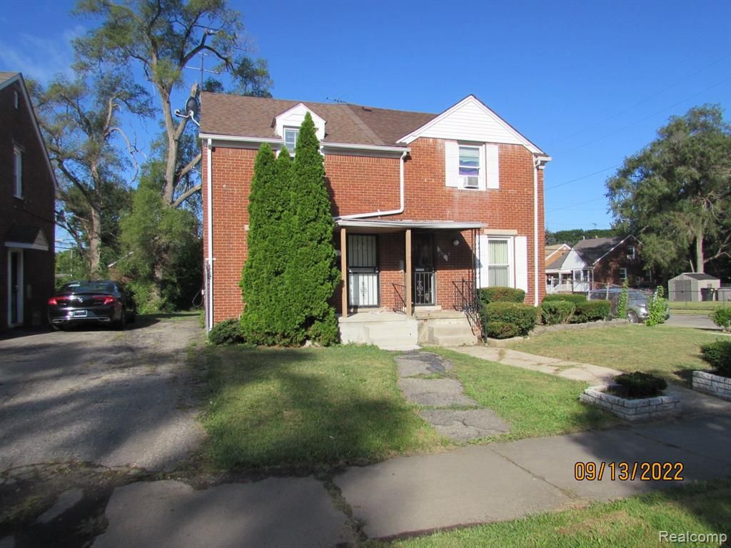 8943 Ohio St, Detroit, MI 48204 Trulia