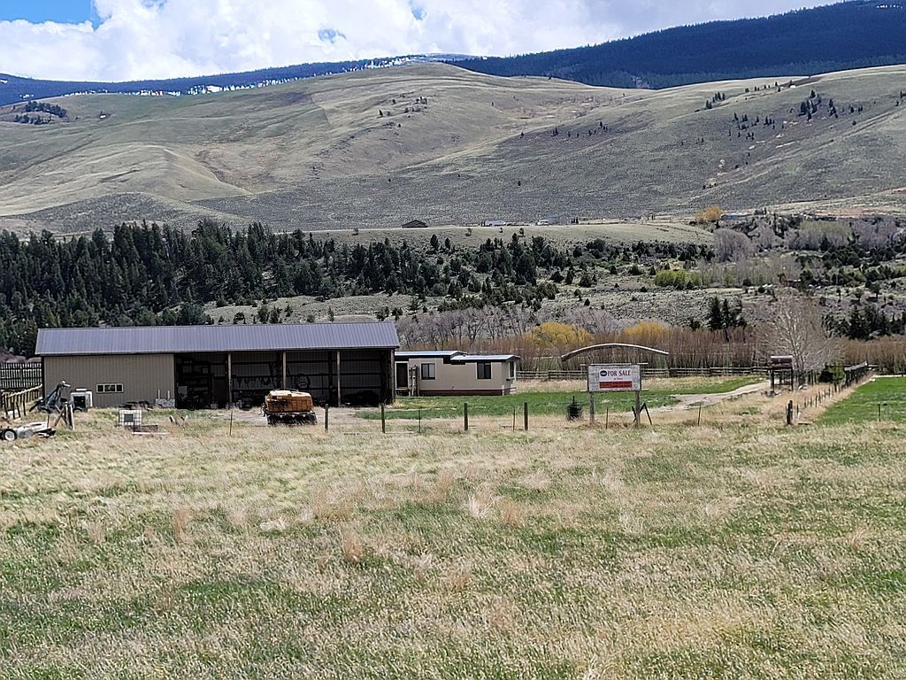 5077 Highway 26, Dubois, WY 82513 Trulia
