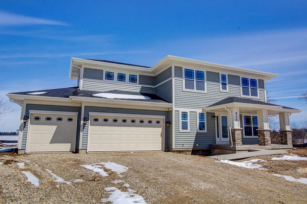 520 Woodlawn Dr, Williams Bay, WI 53191 Trulia