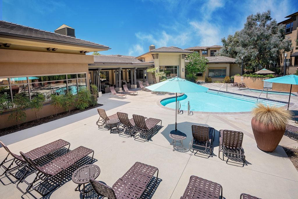 La Verne Village Luxury Apartment Homes La Verne, CA Trulia