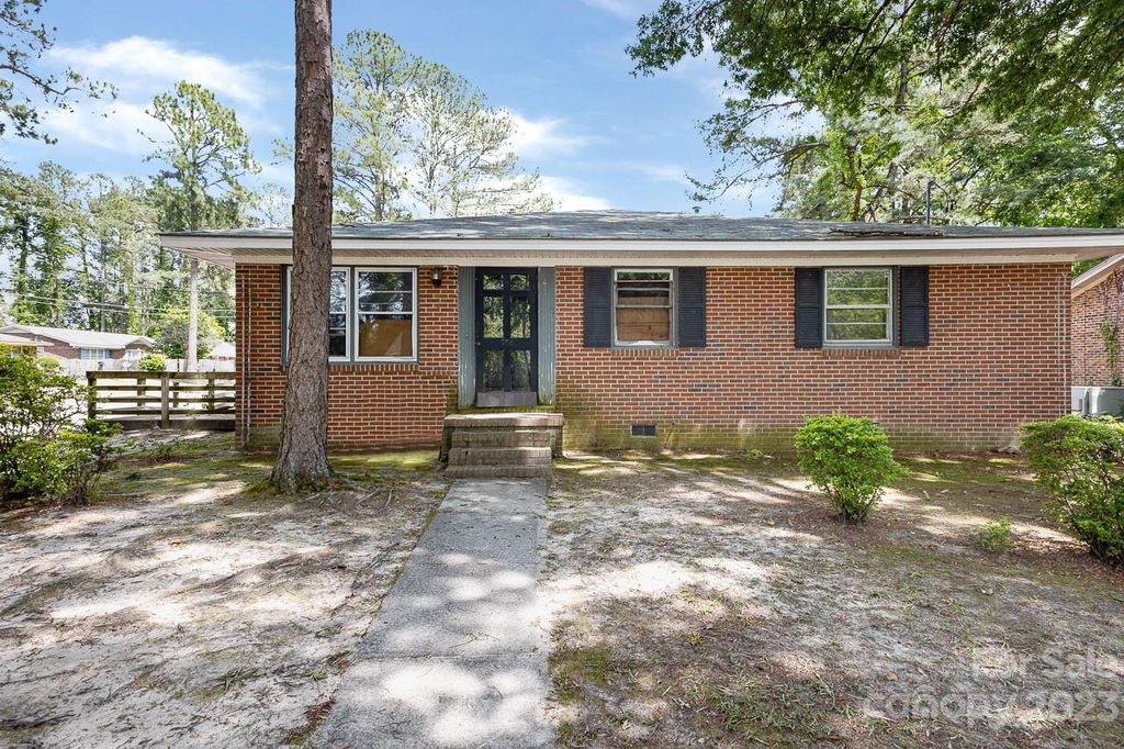 308 Forrest Rd W, Wilson, NC 27893 Trulia