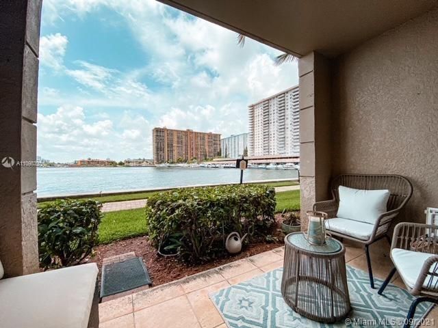 17100 N Bay Rd #1108, North Miami Beach, FL 33160