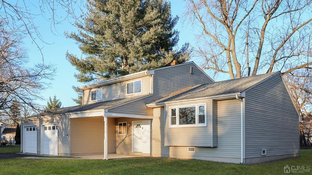 9 Woodland Ave S, Middlesex, NJ 08846 Trulia