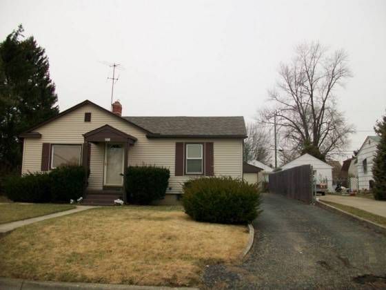 601 Reed St, Columbus, OH 43223