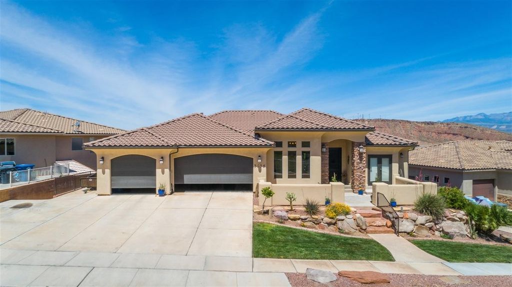 3658 S Price Hills Dr, Saint UT 84790 Trulia
