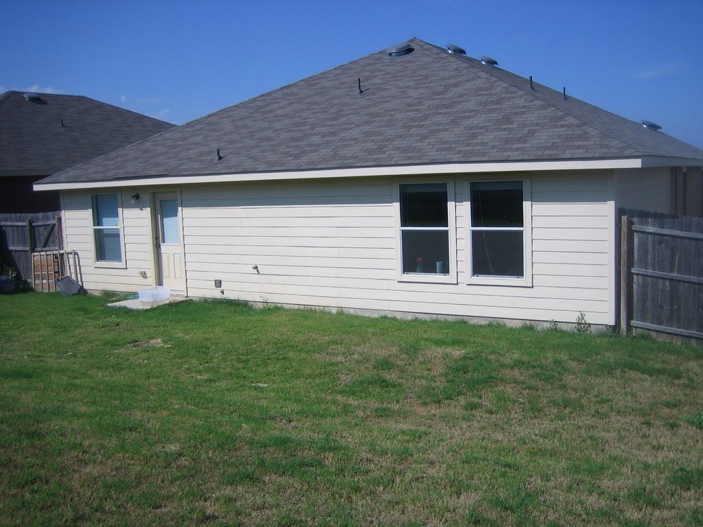 4908 Parkrise Dr, Fort Worth, TX 76179