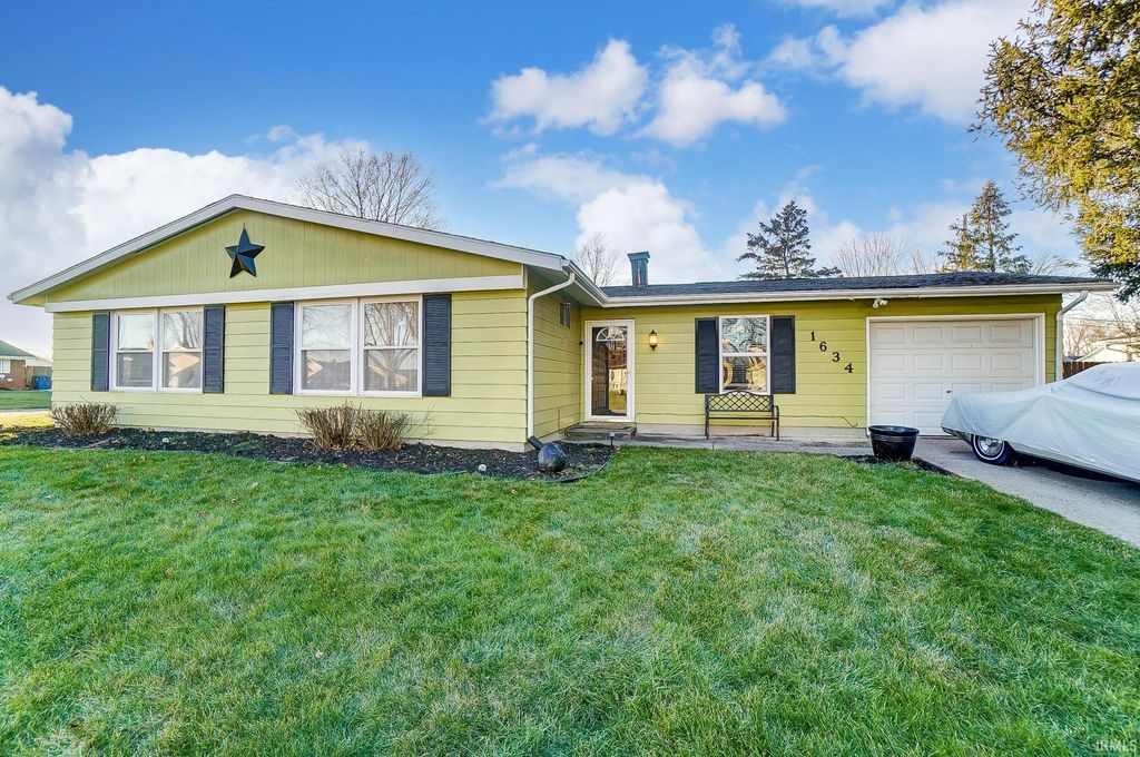 1634 Springbrook Dr, New Haven, IN 46774 Trulia