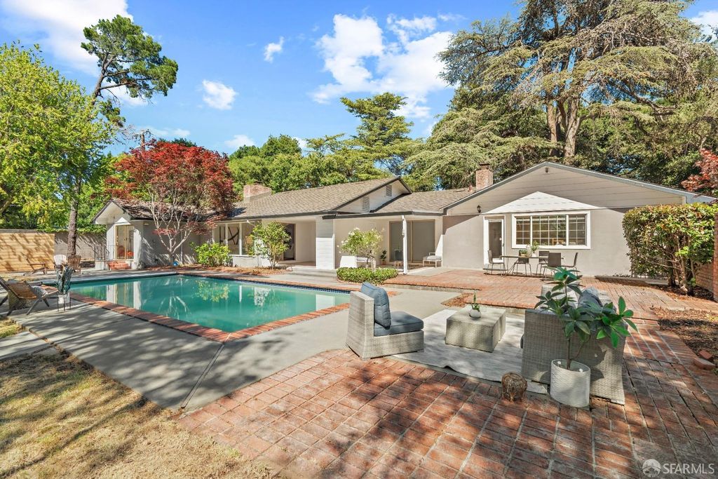 99 Irving Ave, Atherton, CA 94027 MLS 424040235 Trulia