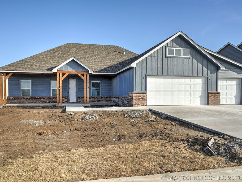 201 Washington St, Kellyville, OK 74039 Trulia